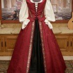 Cavalier Lady Renaissance Ensemble