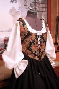 Black Floral & Chessboard 3