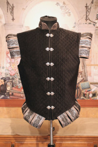 Black & Silver doublet 2