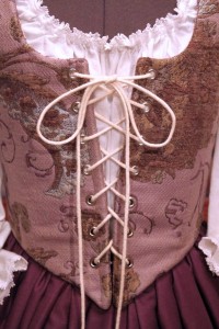Floral Celtic Plum 5