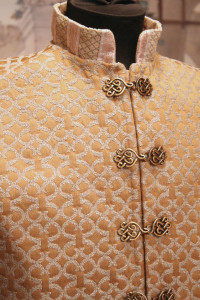 Renaissance Doublet