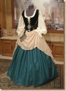 Wench Ensemble
