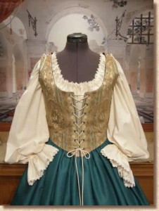 Wench Ensemble