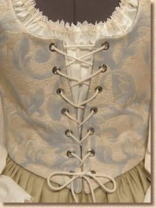 Wench Gown